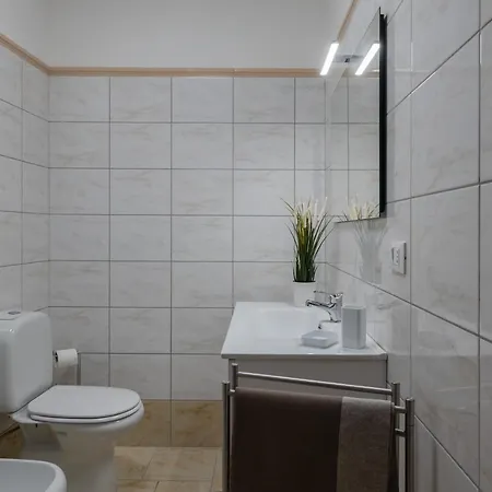 Historic Center Modern With Terraces Apartament *