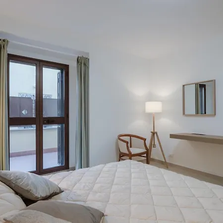 Apartament Historic Center Modern With Terraces Katania