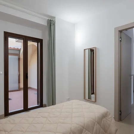Apartament Historic Center Modern With Terraces *