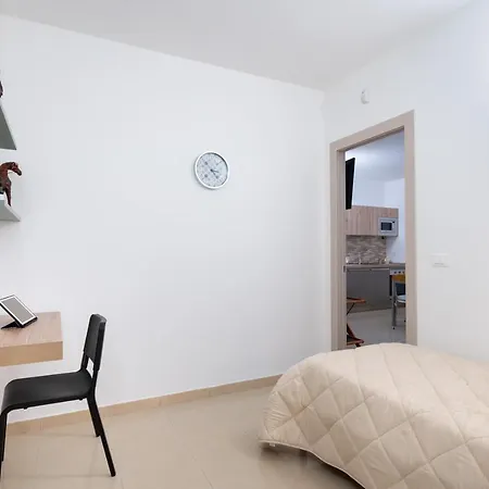 Apartament Historic Center Modern With Terraces Katania